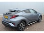 Toyota C-HR 1.8 Hybrid Dynamic Limited Afneembare trekhaak, Navigatie Apple Carplay/Android Auto, Stoel & Stuurverwarming
