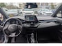Toyota C-HR 1.8 Hybrid Dynamic Limited Afneembare trekhaak, Navigatie Apple Carplay/Android Auto, Stoel & Stuurverwarming