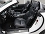 Mercedes-Benz SLK 200 Leer Airscarf Panoramadak Sportstoelen Nekverwarming Metallic wit 17 inch Sportvelgen Nette staat Onderhoud volledig aanwezig Windscherm