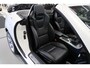 Mercedes-Benz SLK 200 Leer Airscarf Panoramadak Sportstoelen Nekverwarming Metallic wit 17 inch Sportvelgen Nette staat Onderhoud volledig aanwezig Windscherm