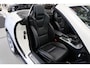 Mercedes-Benz SLK 200 Leer Airscarf Panoramadak Sportstoelen Nekverwarming Metallic wit 17 inch Sportvelgen Nette staat Onderhoud volledig aanwezig Windscherm