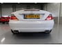 Mercedes-Benz SLK 200 Leer Airscarf Panoramadak Sportstoelen Nekverwarming Metallic wit 17 inch Sportvelgen Nette staat Onderhoud volledig aanwezig Windscherm