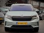 Skoda Enyaq iV 80 FIRST EDITION HIGH PANODAK LEDER 22 INCH-LMV NAVI CAMERA DIGI-DASH HEAD-UPP LED PDC