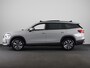Skoda Kodiaq 1.5 TSI MHEV Business Edition 7p. 150 pk Automaat (DSG) | 7-Persoons | Panoramadak | Led Matrix | Trekhaak (wegklapbaar) | Adaptive Cruise | Dode hoek sensoren | Elek. stoel