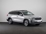Skoda Kodiaq 1.5 TSI MHEV Business Edition 7p. 150 pk Automaat (DSG) | 7-Persoons | Panoramadak | Led Matrix | Trekhaak (wegklapbaar) | Adaptive Cruise | Dode hoek sensoren | Elek. stoel