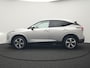 Nissan Qashqai 1.3 MHEV N-Connecta 158pk Automaat | Panodak | Trekhaak Afn. | Adaptive Cruise | 360 Camera | Keyless | BLIS | Virtual | Apple Carplay | 18"L.M |