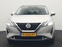 Nissan Qashqai 1.3 MHEV N-Connecta 158pk Automaat | Panodak | Trekhaak Afn. | Adaptive Cruise | 360 Camera | Keyless | BLIS | Virtual | Apple Carplay | 18"L.M |