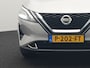 Nissan Qashqai 1.3 MHEV N-Connecta 158pk Automaat | Panodak | Trekhaak Afn. | Adaptive Cruise | 360 Camera | Keyless | BLIS | Virtual | Apple Carplay | 18"L.M |