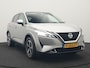 Nissan Qashqai 1.3 MHEV N-Connecta 158pk Automaat | Panodak | Trekhaak Afn. | Adaptive Cruise | 360 Camera | Keyless | BLIS | Virtual | Apple Carplay | 18"L.M |