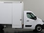 Opel Movano 2.3CDTi 130PK Bakwagen+Laadklep | Navigatie | Airco | Zijdeur met verlaagde instap