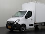 Opel Movano 2.3CDTi 130PK Bakwagen+Laadklep | Navigatie | Airco | Zijdeur met verlaagde instap