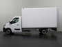Opel Movano 2.3CDTi 130PK Bakwagen+Laadklep | Navigatie | Airco | Zijdeur met verlaagde instap