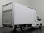 Opel Movano 2.3CDTi 130PK Bakwagen+Laadklep | Navigatie | Airco | Zijdeur met verlaagde instap