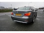 BMW 5-Serie 523i 191PK HIGH EXECUTIVE NOV 2008 SCHUIF/KANTELDAK LEDER STOELVERWARMING 18INCH NAVI CLIMA CRUISE BLUETOOTH PDC V+A 4X ELECTR.RAMEN/SPIEGELS