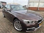 BMW 3-Serie 320i 2019 Luxury Edition INDIVIDUAL DAKRAAM LEDER 1e-EIG NAP