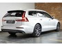 Volvo V60 T6 Twin Engine AWD Inscription | Panoramadak | Stoelverwarming | Parkeersensoren voor + achter | Parkeerverwarming | Comfortstoelen | Navigatie | Lederen Bekleding |