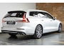 Volvo V60 T6 Twin Engine AWD Inscription | Panoramadak | Stoelverwarming | Parkeersensoren voor + achter | Parkeerverwarming | Comfortstoelen | Navigatie | Lederen Bekleding |