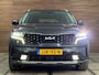Kia Sorento 1.6 T-GDI Plug-in Hybrid 4WD DynamicLine 7p. | Luxe Leer | Afn. Trekhaak | Winterpakket | Adaptive Cruise