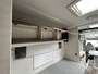 Chausson 757 Welcome | 2 enkele bedden + 1 Groot bed | Camera | TV + Schotel | DAB/ Carplay | Bear lock