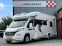 Chausson 757 Welcome | 2 enkele bedden + 1 Groot bed | Camera | TV + Schotel | DAB/ Carplay | Bear lock