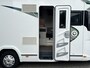 Chausson 757 Welcome | 2 enkele bedden + 1 Groot bed | Camera | TV + Schotel | DAB/ Carplay | Bear lock