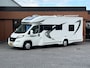 Chausson 757 Welcome | 2 enkele bedden + 1 Groot bed | Camera | TV + Schotel | DAB/ Carplay | Bear lock