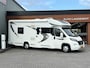 Chausson 757 Welcome | 2 enkele bedden + 1 Groot bed | Camera | TV + Schotel | DAB/ Carplay | Bear lock