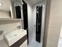 Chausson 757 Welcome | 2 enkele bedden + 1 Groot bed | Camera | TV + Schotel | DAB/ Carplay | Bear lock