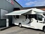 Chausson 757 Welcome | 2 enkele bedden + 1 Groot bed | Camera | TV + Schotel | DAB/ Carplay | Bear lock