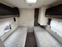 Chausson 757 Welcome | 2 enkele bedden + 1 Groot bed | Camera | TV + Schotel | DAB/ Carplay | Bear lock