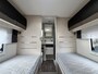 Chausson 757 Welcome | 2 enkele bedden + 1 Groot bed | Camera | TV + Schotel | DAB/ Carplay | Bear lock