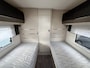 Chausson 757 Welcome | 2 enkele bedden + 1 Groot bed | Camera | TV + Schotel | DAB/ Carplay | Bear lock