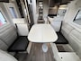 Chausson 757 Welcome | 2 enkele bedden + 1 Groot bed | Camera | TV + Schotel | DAB/ Carplay | Bear lock