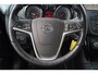 Opel Zafira Tourer 1.4 Turbo Blitz Leder Sportst Stoel/Stuur Verw Navi Camera Clima Cruise 2x PDC DAB LMV Trekh ENZ NL Auto.
