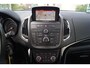 Opel Zafira Tourer 1.4 Turbo Blitz Leder Sportst Stoel/Stuur Verw Navi Camera Clima Cruise 2x PDC DAB LMV Trekh ENZ NL Auto.