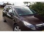 Opel Zafira Tourer 1.4 Turbo Blitz Leder Sportst Stoel/Stuur Verw Navi Camera Clima Cruise 2x PDC DAB LMV Trekh ENZ NL Auto.