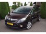 Opel Zafira Tourer 1.4 Turbo Blitz Leder Sportst Stoel/Stuur Verw Navi Camera Clima Cruise 2x PDC DAB LMV Trekh ENZ NL Auto.