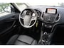 Opel Zafira Tourer 1.4 Turbo Blitz Leder Sportst Stoel/Stuur Verw Navi Camera Clima Cruise 2x PDC DAB LMV Trekh ENZ NL Auto.
