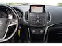 Opel Zafira Tourer 1.4 Turbo Blitz Leder Sportst Stoel/Stuur Verw Navi Camera Clima Cruise 2x PDC DAB LMV Trekh ENZ NL Auto.