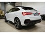 Audi Q3 Sportback 35 TFSI 3x S-Line * Pano - Trekhaak - Leder - Keyless - Camera - 20" - App *