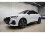 Audi Q3 Sportback 35 TFSI 3x S-Line * Pano - Trekhaak - Leder - Keyless - Camera - 20" - App *