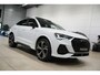 Audi Q3 Sportback 35 TFSI 3x S-Line * Pano - Trekhaak - Leder - Keyless - Camera - 20" - App *
