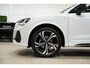 Audi Q3 Sportback 35 TFSI 3x S-Line * Pano - Trekhaak - Leder - Keyless - Camera - 20" - App *
