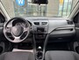 Suzuki Swift 1.2 Exclusive Clima, Cruise, Stoelvw, Dealer onderhouden