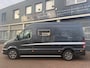 Mercedes-Benz Sprinter Camper 2016 | Luxe Opbouw | 200 PK | Full Options | Airco | Cruise