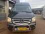Mercedes-Benz Sprinter Camper 2016 | Luxe Opbouw | 200 PK | Full Options | Airco | Cruise