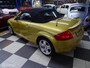 Audi TT Roadstar