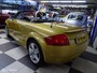 Audi TT Roadstar