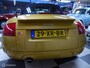 Audi TT Roadstar