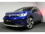 Volkswagen ID.4 First Max 77 kWh / Panoramadak / Matrix LED IQ.Light / Elektr. verstelbare voorstoelen + memory / HUD Augmented Reality / Rondomzichtcamera / Apple Carplay - Android Auto / Stoelverwarming / 21'' LMV / Keyless / Achteruitrijcamera / Navigatie / Stuurwielverwarming / Warmtepomp
